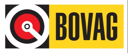 Footer Bovag Logo